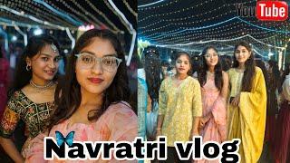 Navratri || FULL HD VIDEO||तबियत खराब है फिर भी गरबा तो खेलूंगी @PayalRawat.