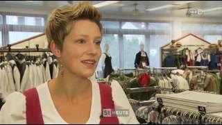 Handelswege: Modehandel