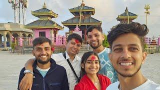 गह्रौं कालिका दर्शन॥Garaun Kalika Temple #vlog