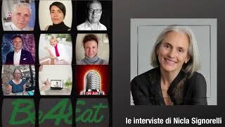 Nicla Signorelli - Giovanni Grisotti: "Difese immunitarie non Stop & il Reset naturale del corpo