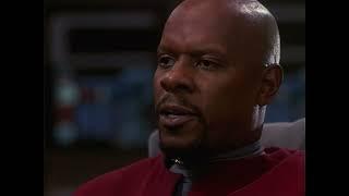 Deep Space Nine HD: Way of the Warrior, Defiant battle.