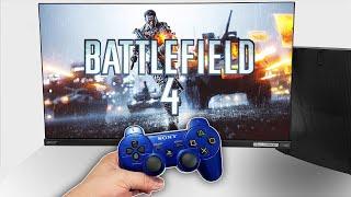 BATTLEFIELD 4  PS3 -Multiplayer Still Strong - POV Gameplay  | PS3 Super Slim