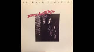 Richard Thompson – Dead Man's Handle