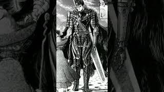 GREATEST MANGA PANELS FROM BERSERK