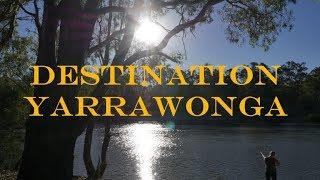 Destination Yarrawonga