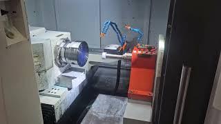 Supertec EGI-150CNC CNC ID Grinder, S/N EGI23003, 2023