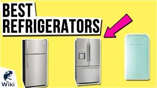 7 Best Refrigerators 2021