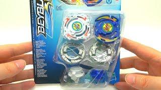 NEW HASBRO DRAGOON and DRANZER UNBOXING AND TESTING | Beyblade Burst Evolution