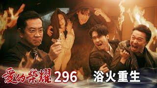 愛的榮耀 EP296 浴火重生｜Glory of Love