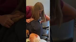 Chiropractic Adjustment Compilation 