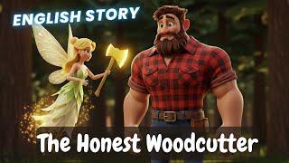 Learn English With This Magical Story About Honesty! | Moral Stories in English 