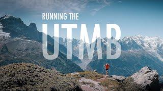 UTMB 2024 : Running the 177km Ultra Trail du Mont Blanc ! #utmb #trailrunning #ultrarunning #france