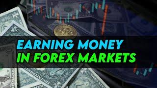 Earning Money in Forex Markets: Beginner's Guide online boost bd