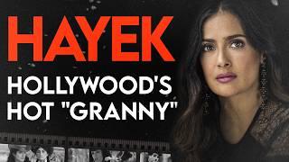 Salma Hayek: Breaking Hollywood Barriers | Full Biography (Puss in Boots, Desperado, Frida)