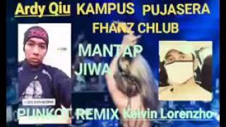 Vj.Kelvin Lorenzho. from Mr.Ardy Qu.Dugem Punkot Remix Nonstop kencengnya Mantap jiwa..