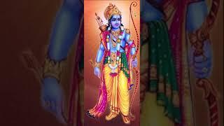 Sri Raghavam short - Slokam #RJB,