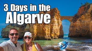 Three Perfect Days in the Algarve Itinerary - Amazing Portugal