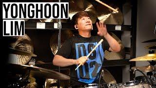 YongHoon Lim  - Zildjian Vault Solo