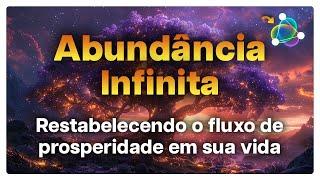 Fluxo Contínuo de Prosperidade: A Chave para a Abundância