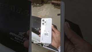 redmi 12 Pro Plus #redmi #12Pro+