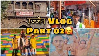 Ujjain Vlog Part 02 || Phone Fot Gya hai  || Mannu Kashyap Vlogs