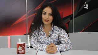  Missiya TV -də yeni aparıcı