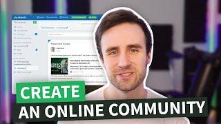 Introducing Communities in Heights Platform! [Build a Thriving Community in Your Online Course]