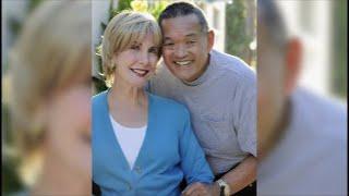 Elderly AMWF Married Couple Tell Their Inspiring Love Story!