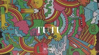 "Tutu" - J Balvin x Maluma Type Beat