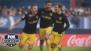 5 things you need to know: La Liga matchday 18 review | FOX SOCCER