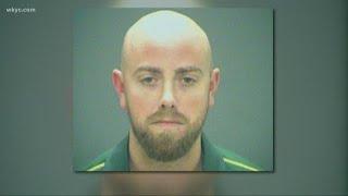 St. Edward High School teacher arrested, charged with corruption of minor