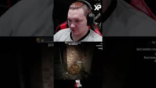 7 Days to Die Вломился  #shorts  #BezTesta #7daystodie  #кооператив #coop