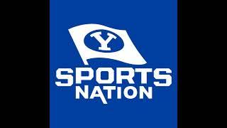 BYU Sports Nation - Sep 27