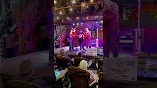 Tennessee Mountain Music