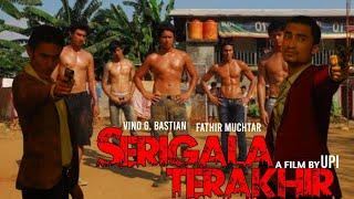 FULL MOVIE - FILM SERIGALA TERAKHIR (2009) -Film Bioskop #indonesia