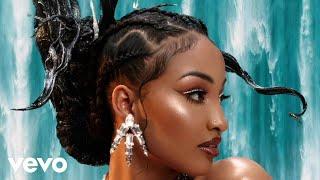 Shenseea - Hangover (Official Audio)