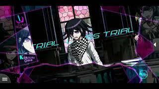 kokichi oma's cry but its japanese (Danganronpa V3)