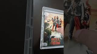 The People under the stairs #arrowvideo #bluray #4kmovies #blurays  #thepeopleunder