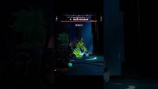 Grizzbolt Fight | Palworld