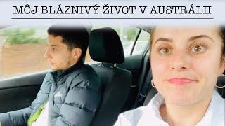 Vlog 5 # SRANDOVNÉ MOMENTY Z MÔJHO VOĽNA 