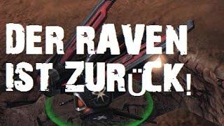 Stream Highlight - DER RAVEN IST ZURÜCK! | skYnet