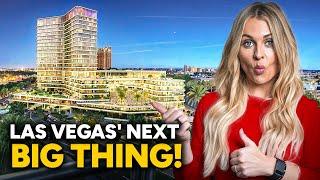 8 HUGE Changes Coming to Las Vegas in 2025!! (Don’t Miss Out!)