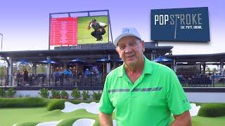 Pop Stroke! A Golf Feature