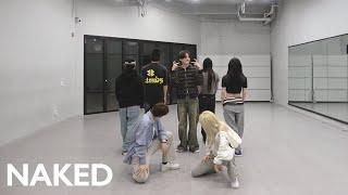 KINO - Broke My Heart (Feat. Lay Bankz) [Dance Practice Video]