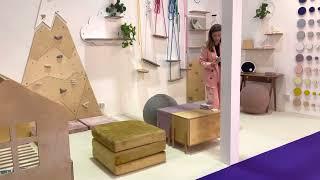 Furniture Expo 2022 At World Trade centre Dubai