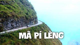 Khám Phá Mã Pí Lèng "Tuyệt Phẩm" Hà Giang
