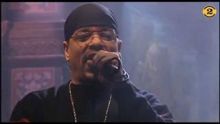 Ice-T & Jan Akkerman - Common Sense (Live on 2 Meter Sessions)