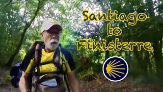 More Camino: On My Way to Finisterre