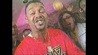 Phat Phat 'n All That Premiere Promo - Wild Wayne - New Orleans, Cox Metro 10, 1997