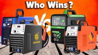 Best TIG Welding Machine | Who Is THE Winner #1?